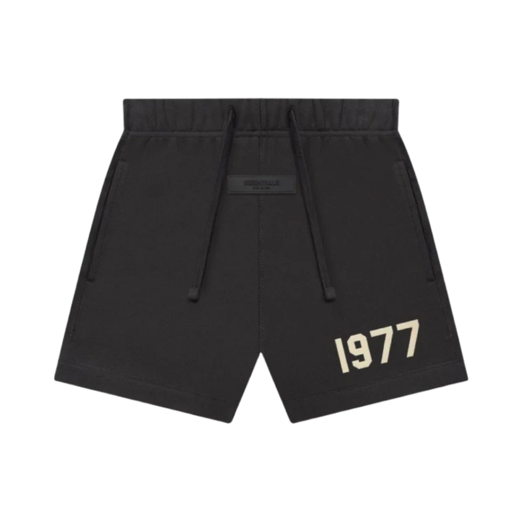 Fear of God Essentials 1977 Iron Summer Set Kids