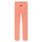 Fear of God Essentials FW22 Coral Full set