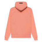 Fear of God Essentials FW22 Coral Full set