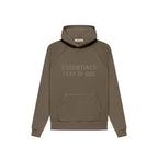 Fear of God Essentials FW22 Wood Full set