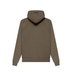 Fear of God Essentials FW22 Wood Full set