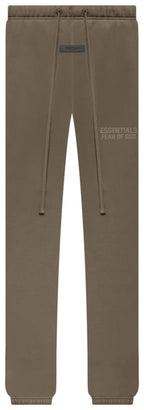 Fear of God Essentials FW22 Wood Full set