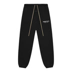 Fear of God Essentials FW24 Black White Full set