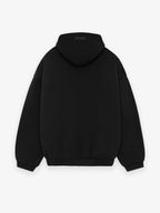 Fear of God Essentials FW24 Black Yellow State Full set
