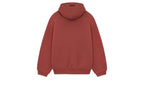 Fear of God Essentials FW24 Crimson Full set