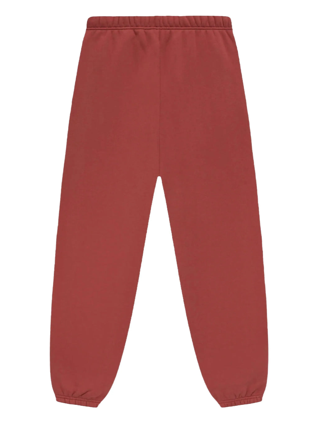 Fear of God Essentials FW24 Crimson Full set