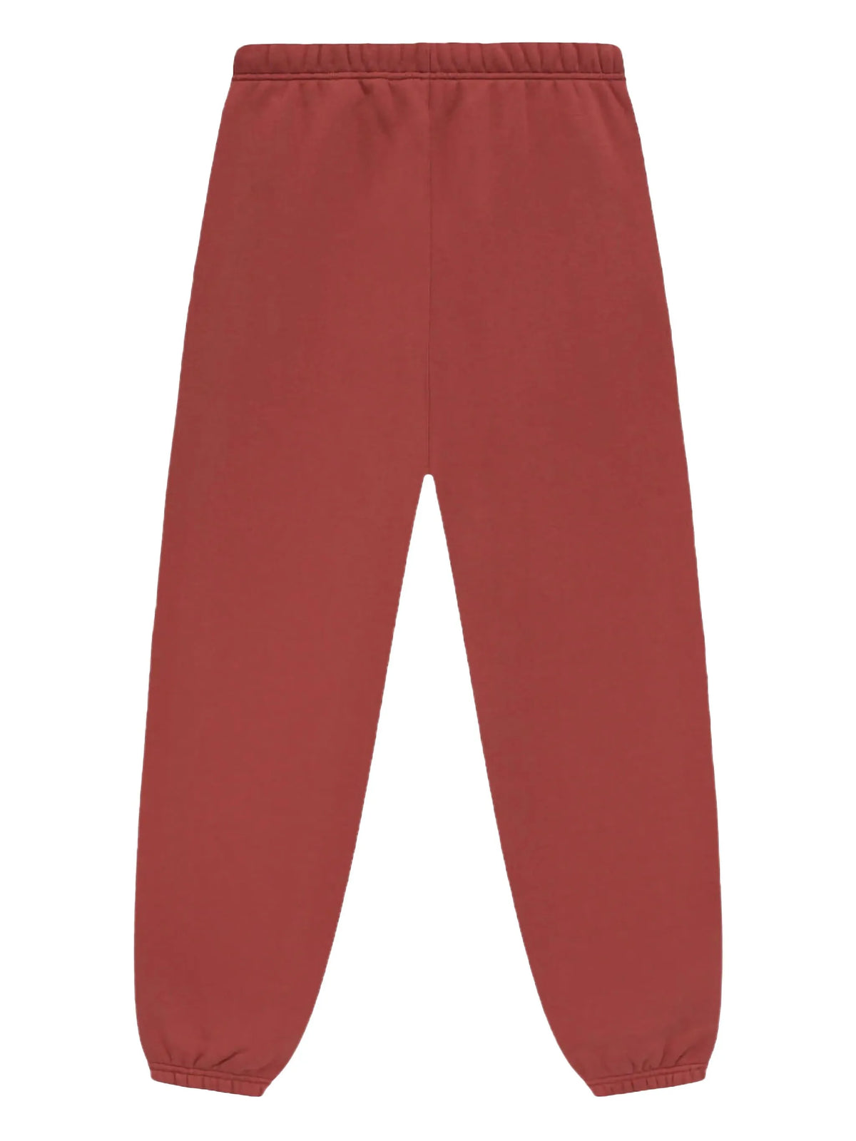 Fear of God Essentials FW24 Crimson Full set