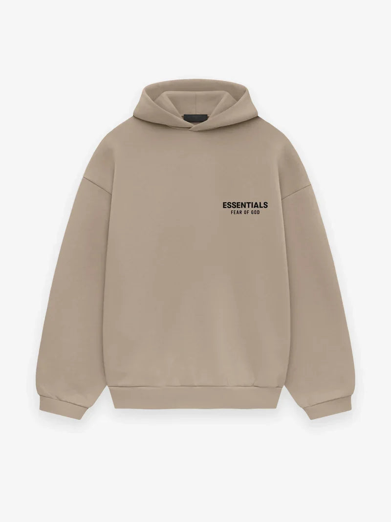 Fear of God Essentials FW24 Desert Sand Full Set