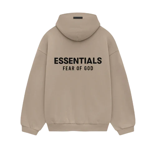 Fear of God Essentials FW24 Desert Sand Full Set