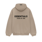 Fear of God Essentials FW24 Desert Sand Full Set