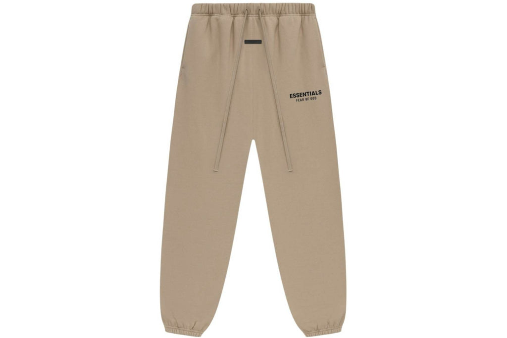 Fear of God Essentials FW24 Desert Sand Full Set