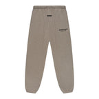 Fear of God Essentials FW24 Heather Grey Full set