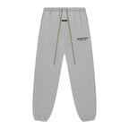 Fear of God Essentials FW24 Light Heather Full set