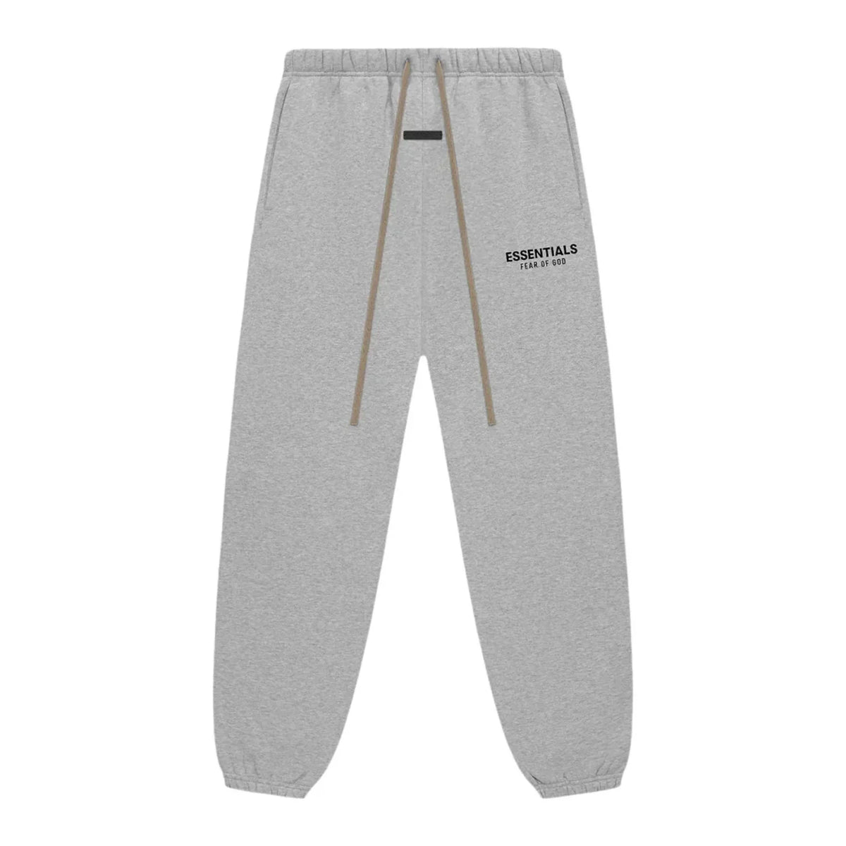 Fear of God Essentials FW24 Light Heather Full set