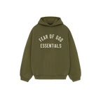 Fear of God Essentials FW24 Military Full set