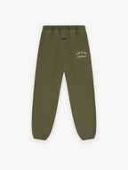 Fear of God Essentials FW24 Military Full set