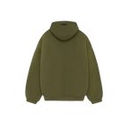 Fear of God Essentials FW24 Military Full set