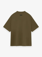Fear of God Essentials FW24 Olive Summer Set