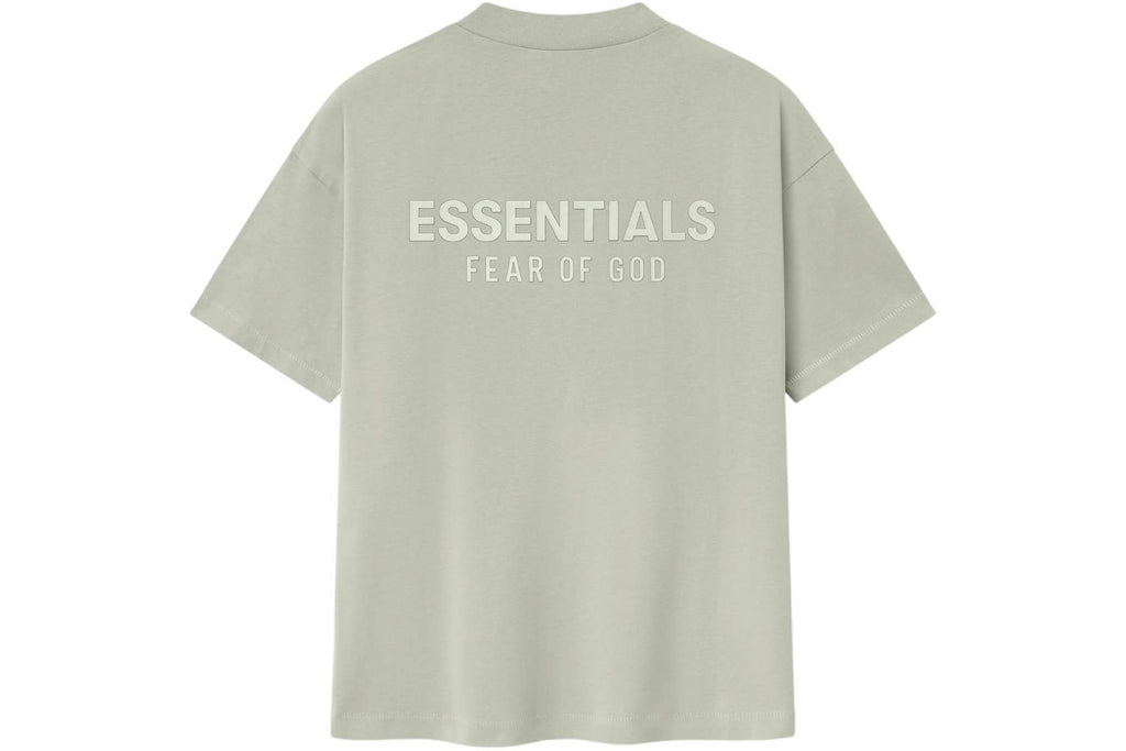 Fear of God Essentials FW25 Abbey Stone Summer Set