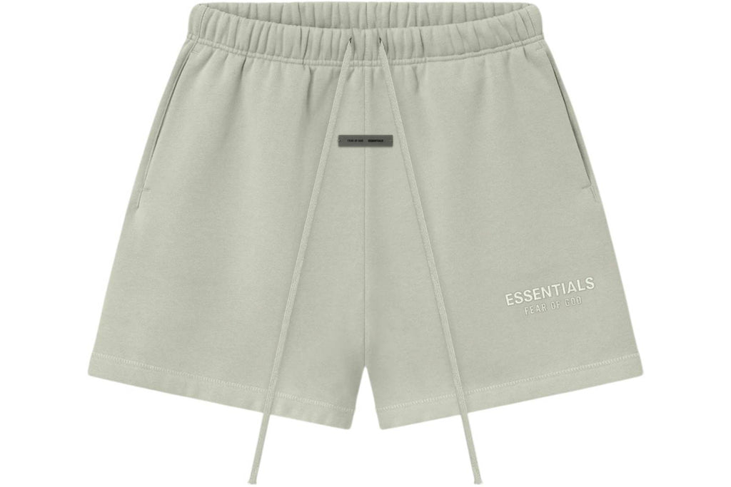 Fear of God Essentials FW25 Abbey Stone Summer Set