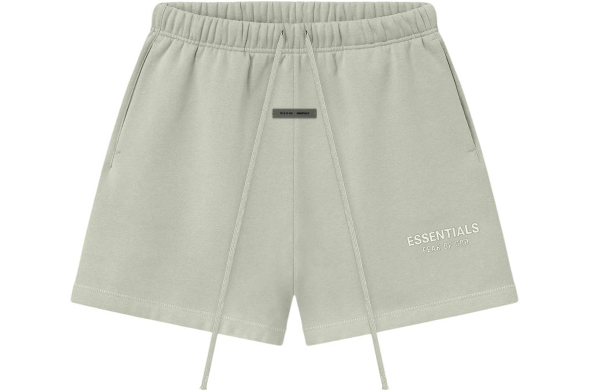 Fear of God Essentials FW25 Abbey Stone Summer Set