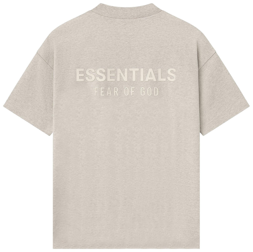 Fear of God Essentials FW25 Heather Stone Summer Set