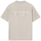 Fear of God Essentials FW25 Heather Stone Summer Set