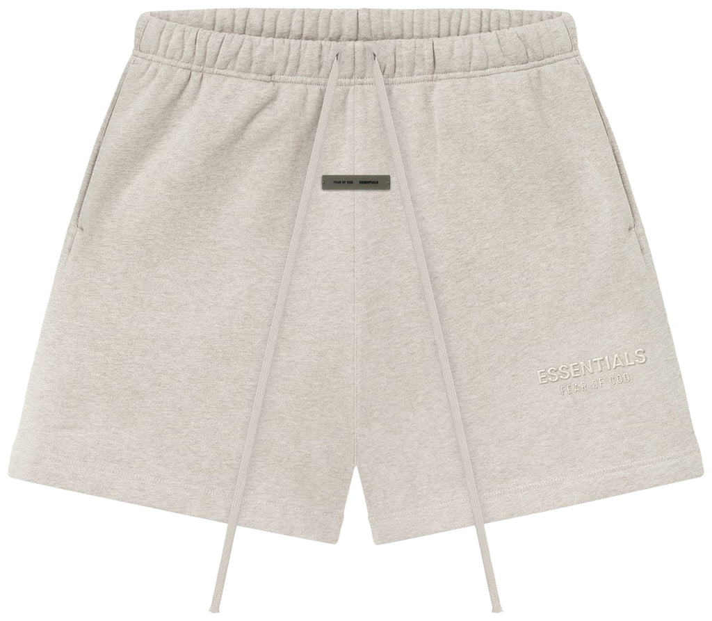 Fear of God Essentials FW25 Heather Stone Summer Set