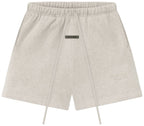Fear of God Essentials FW25 Heather Stone Summer Set