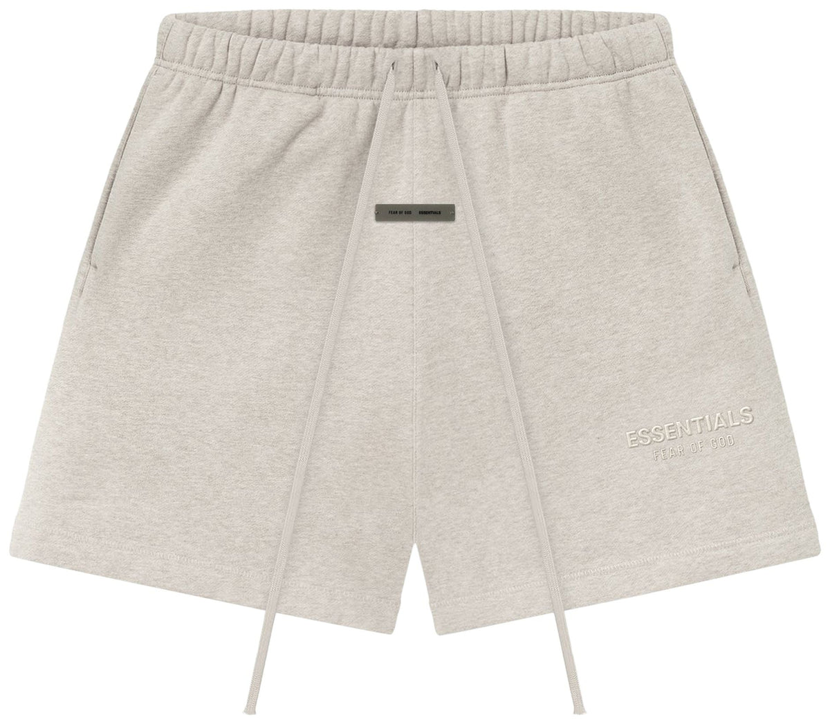 Fear of God Essentials FW25 Heather Stone Summer Set