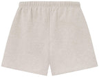 Fear of God Essentials FW25 Heather Stone Summer Set
