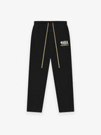 Fear of God Essentials NBA Black Grey Full set