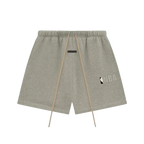 Fear of God Essentials NBA Warm Heather Summer Set