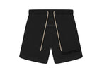 Fear of God Essentials SS23 Jet Black Summer Set