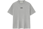 Fear of God Essentials FW25 Concrete Heather Summer Set