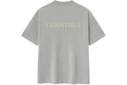 Fear of God Essentials FW25 Concrete Heather Summer Set