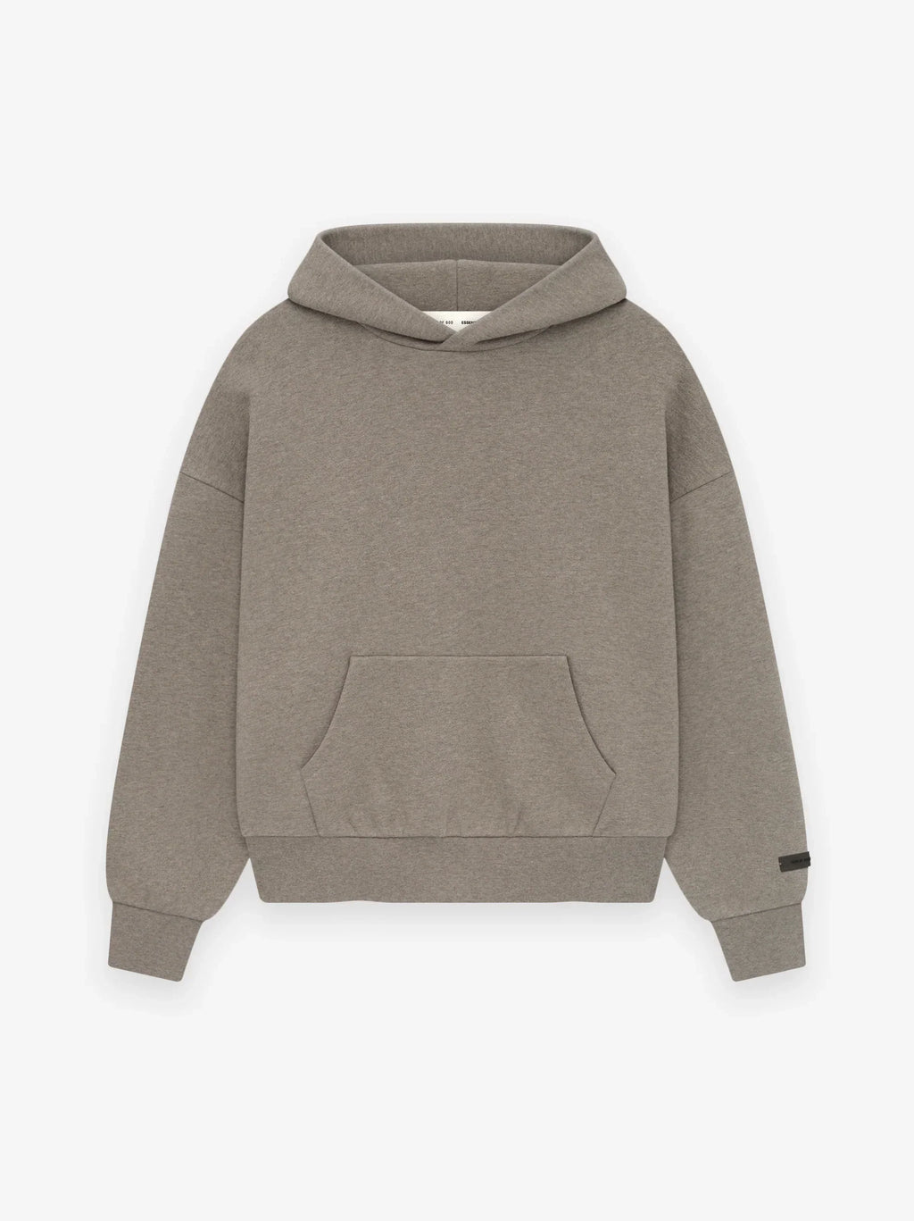 Fear of God Essentials SS25 Homestead Heather Full set