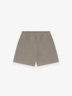 Fear of God Essentials SS25 Homestead Heather Summer Set