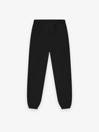 Fear of God Essentials SS25 Jet Black Full set