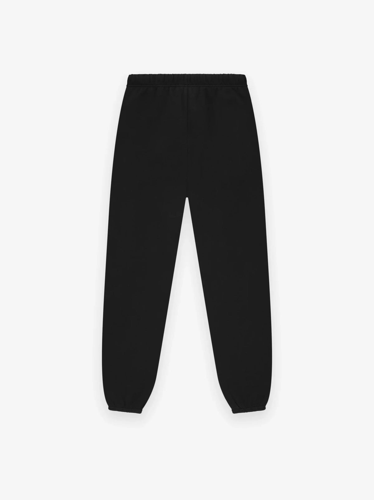 Fear of God Essentials SS25 Jet Black Full set