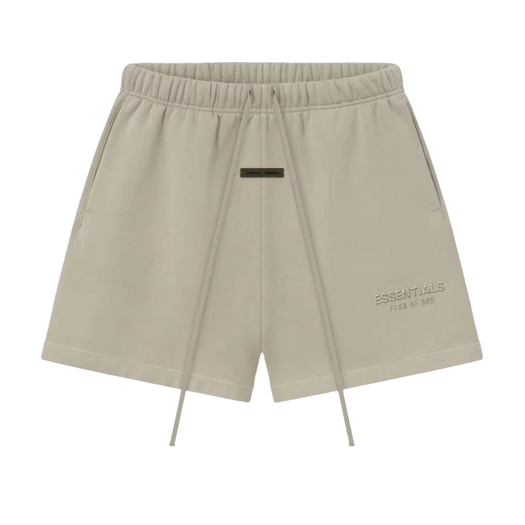 Fear of God Essentials FW25 Timber Summer Set