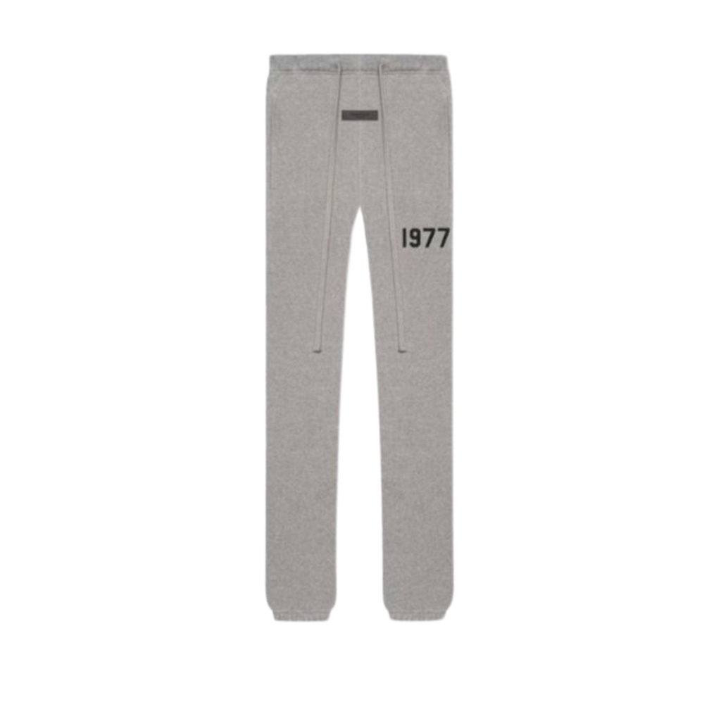 Fear of God Essentials 1977 Dark Oatmeal Full set