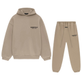 Fear of God Essentials FW24 Desert Sand Full Set