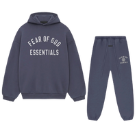 Fear of God Essentials FW24 Marine Full set