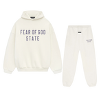 Fear of God Essentials FW24 Shell Full set