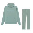 Fear of God Essentials Sycamore Full Set