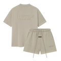 Fear of God Essentials FW25 Timber Summer Set