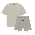 Fear of God Essentials Seal Summer Set