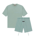 Fear of God Essentials Sycamore Summer set